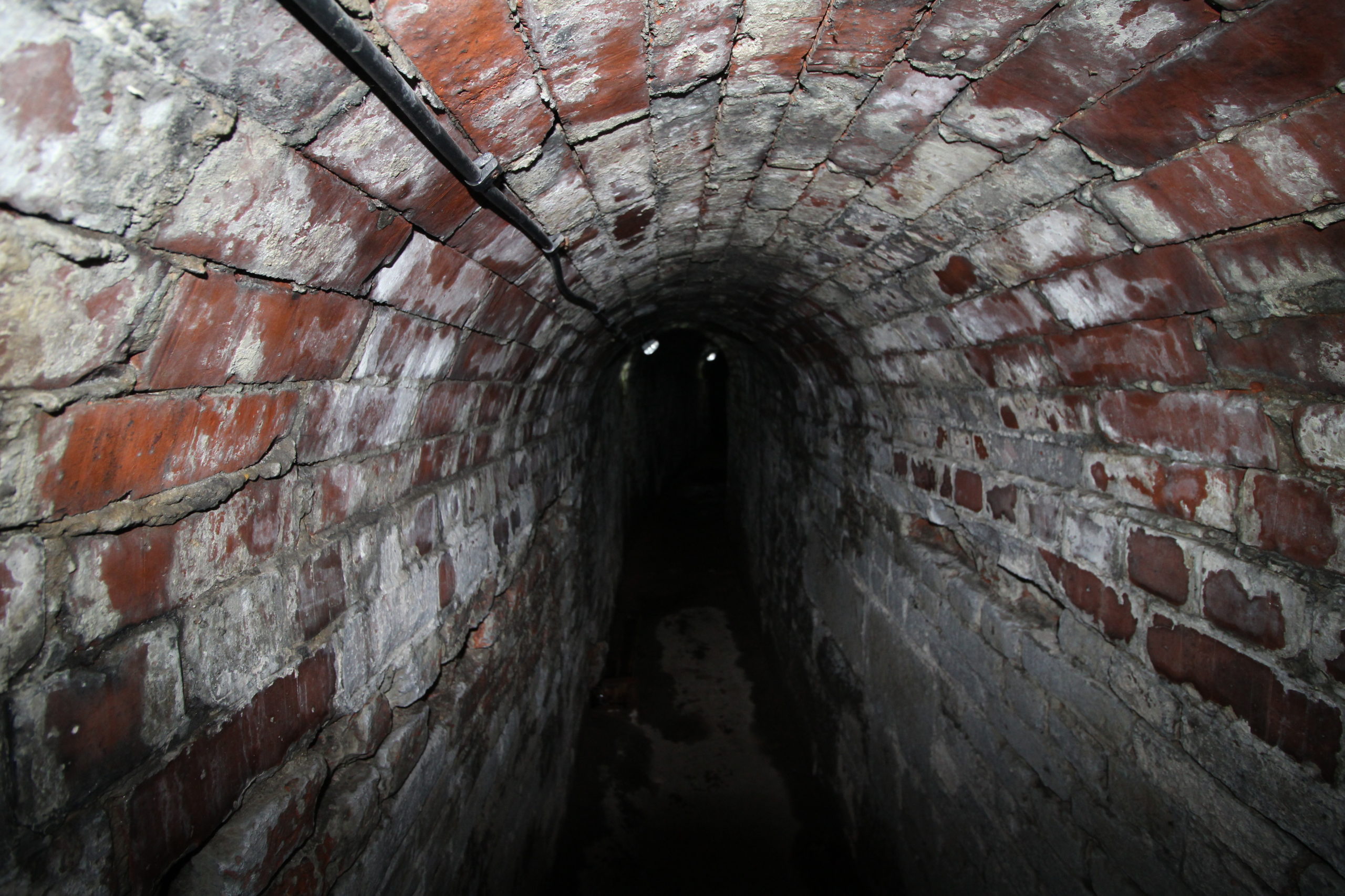 Mediaeval Mythbusting Blog #14: Transmitting the Tunnel Tale - Triskele ...