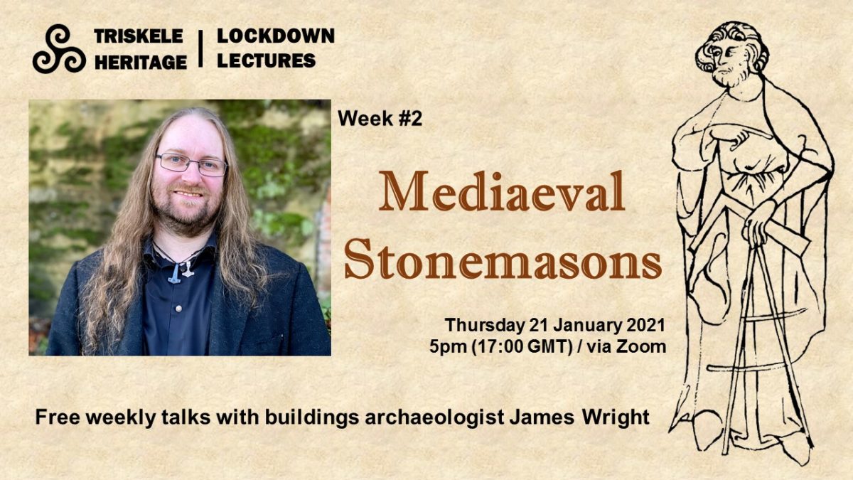 Mediaeval Stonemasons