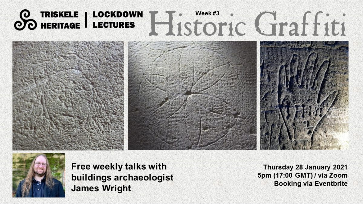 Historic Graffiti