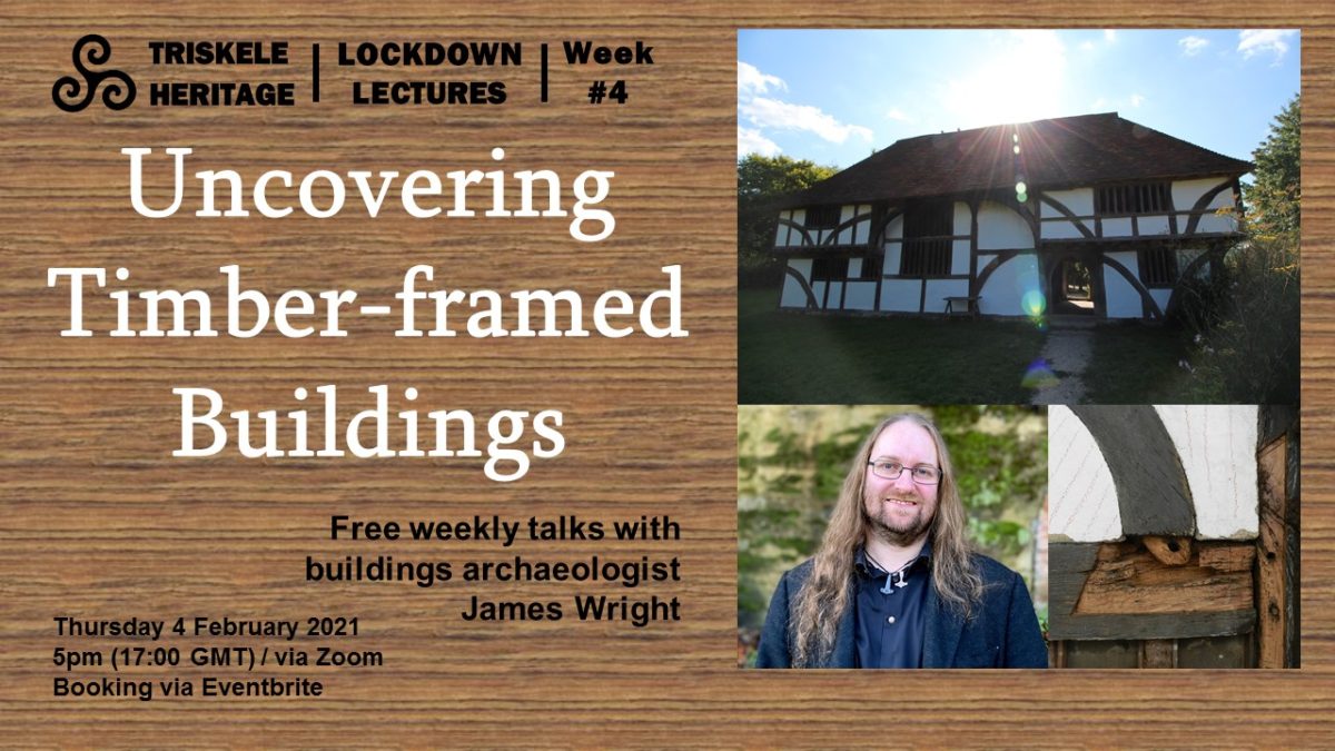 Uncovering Timber-framed Buildings