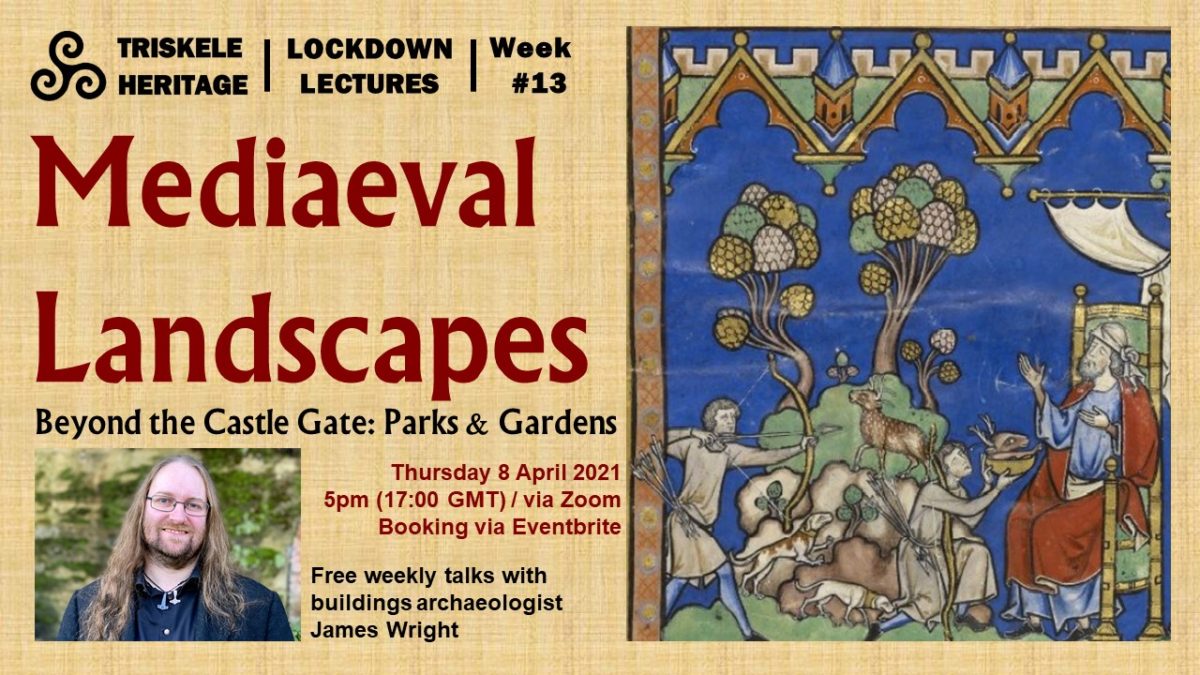 Mediaeval Landscapes