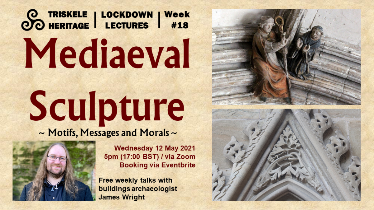 Mediaeval Sculpture