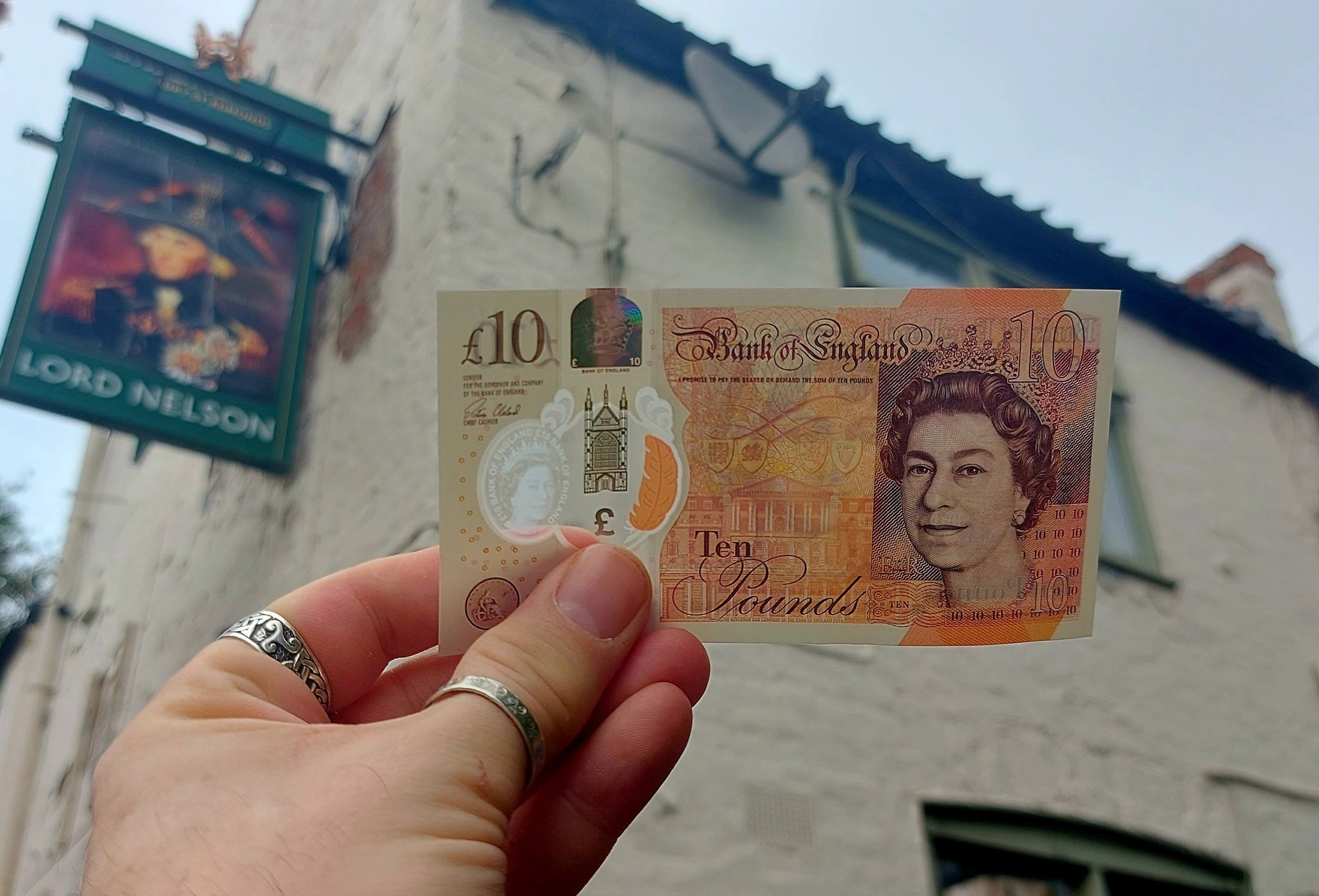 Mediaeval Mythbusting Blog #31: Myths, Media & Money